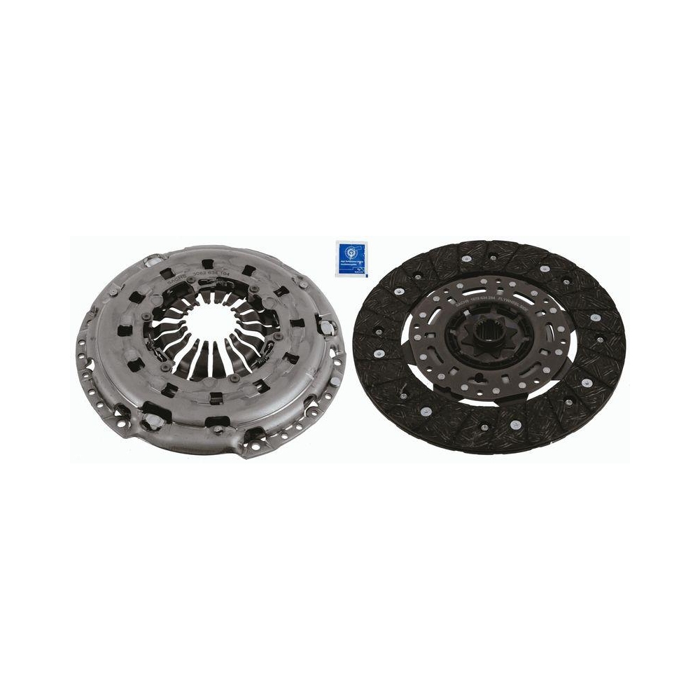 Kupplungssatz SACHS 3000 951 694 XTend f&uuml;r SEAT SKODA VW AUDI