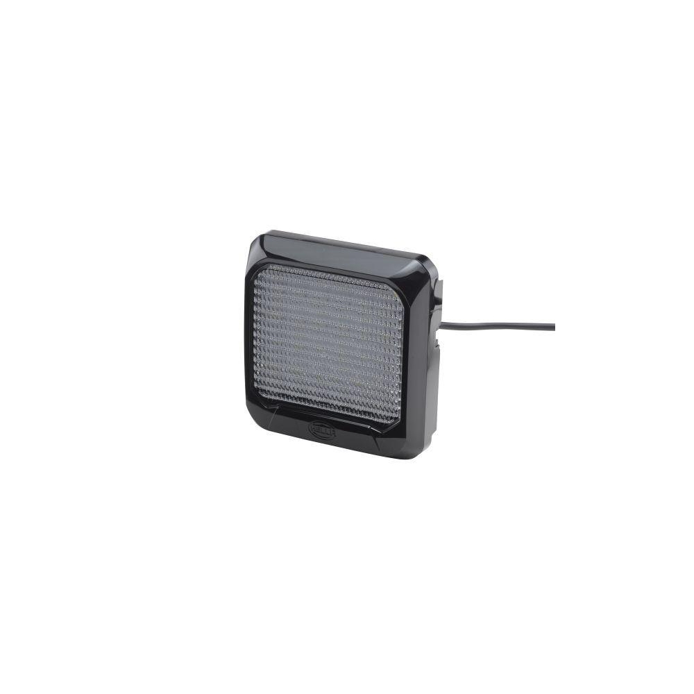 HELLA Arbeitsscheinwerfer 1GA 995 193-021 f&uuml;r IRIZAR