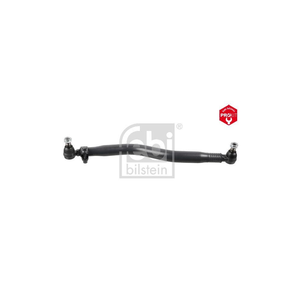 FEBI BILSTEIN Lenkstange 197803 ProKit für VOLVO RENAULT TRUCKS, Vorderachse