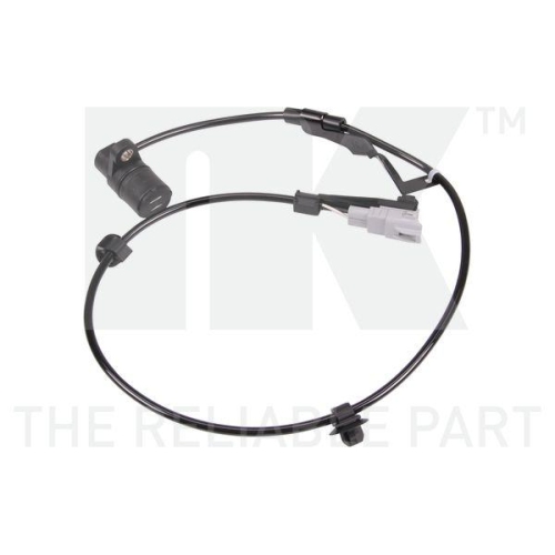 NK 294574 Sensor, Raddrehzahl f&uuml;r TOYOTA, Hinterachse rechts