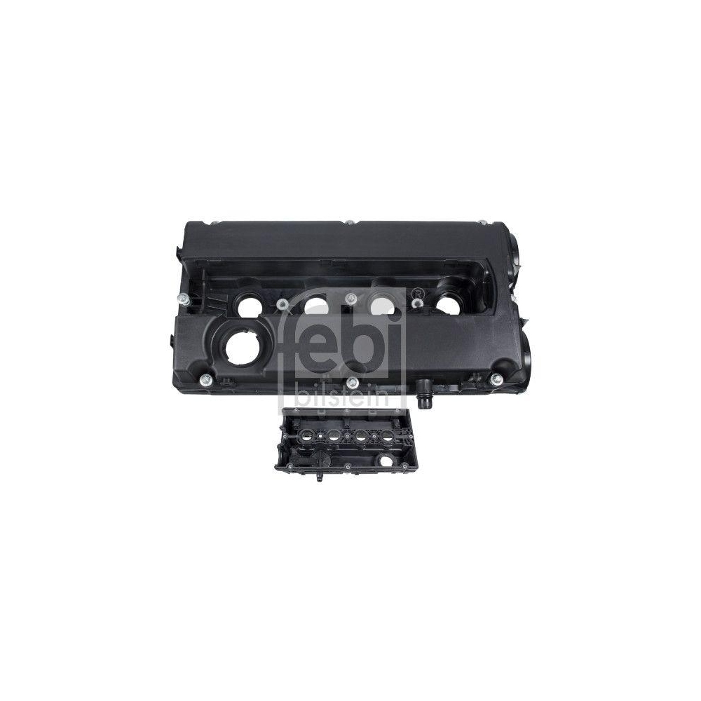 FEBI BILSTEIN Zylinderkopfhaube 46495 febi Plus f&uuml;r ALFA ROMEO FIAT LANCIA OPEL