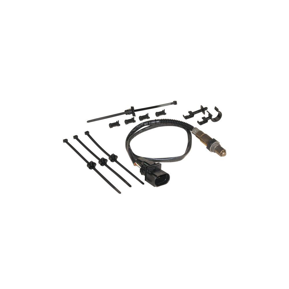 Lambdasonde BOSCH 0 258 007 353 für AUDI FORD SEAT SKODA VW KARMANN ROLLS-ROYCE