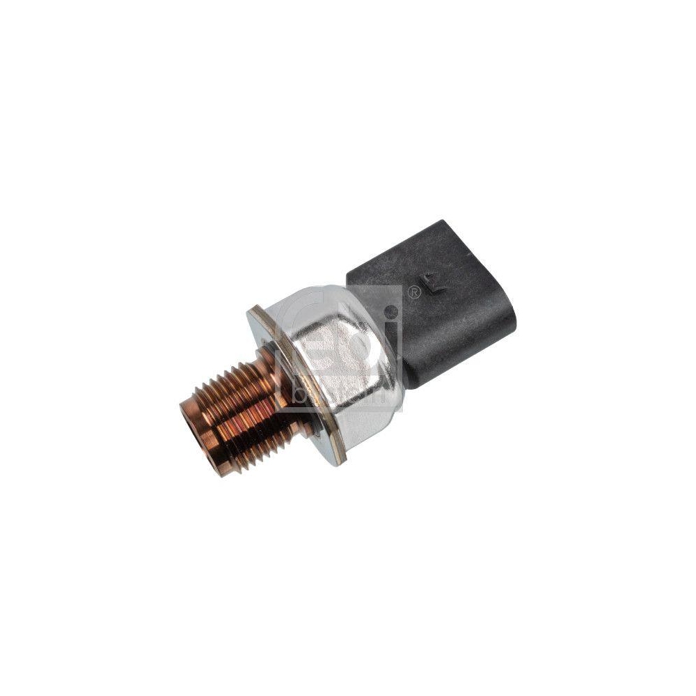 FEBI BILSTEIN Sensor, Kraftstoffdruck 171256 f&uuml;r AUDI VW