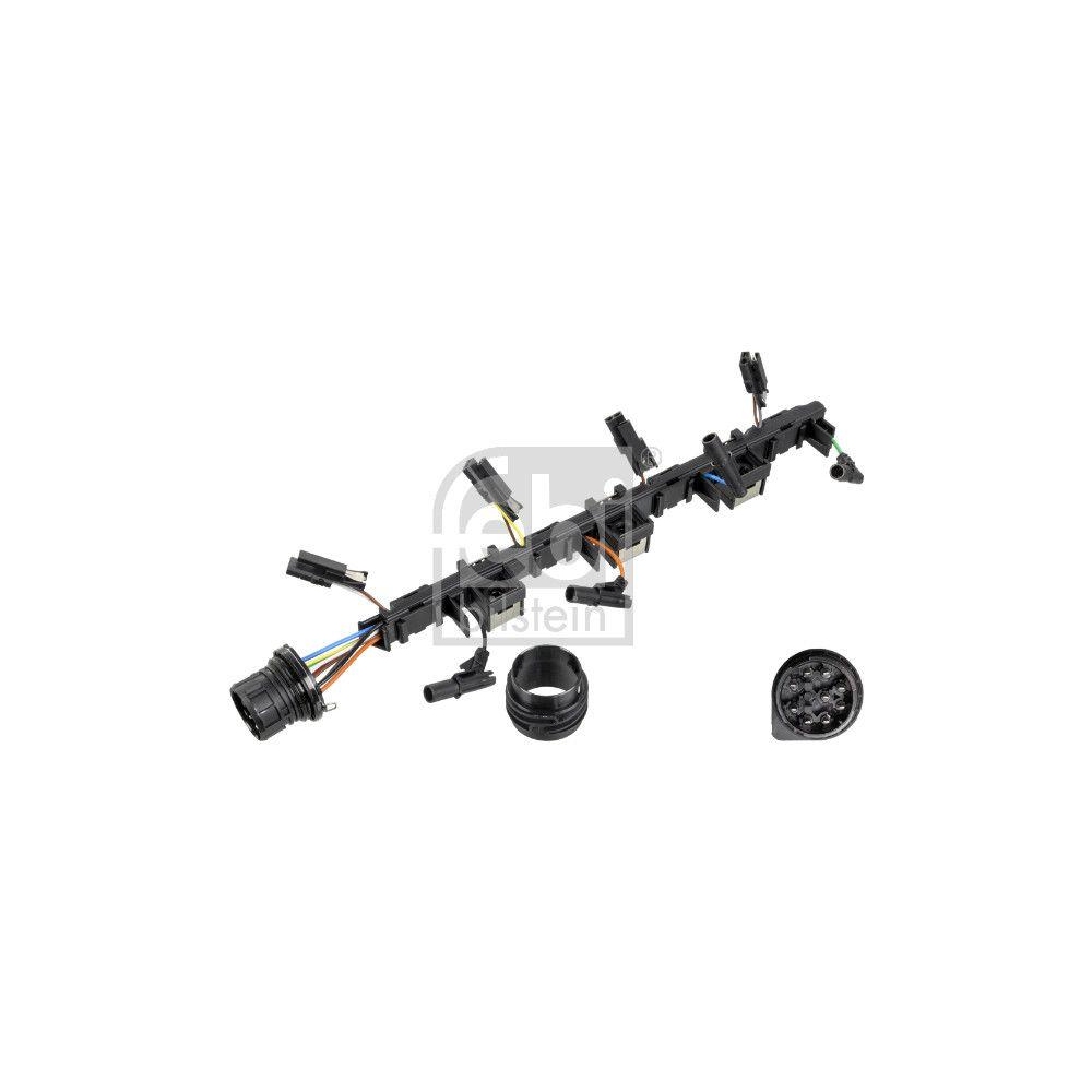 FEBI BILSTEIN Anschlussleitung, Einspritzventil 175301 febi Plus f&uuml;r AUDI SEAT
