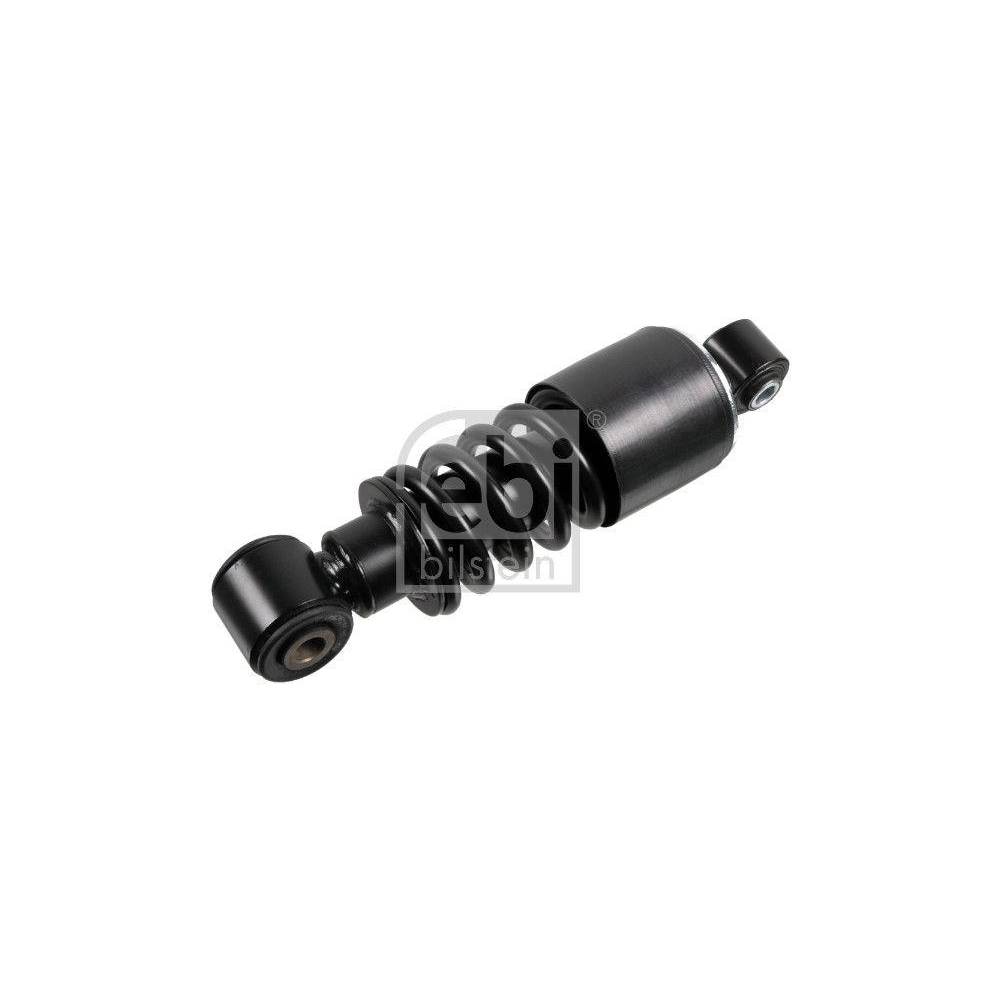 FEBI BILSTEIN D&auml;mpfer, Fahrerhauslagerung 180174 f&uuml;r DAF, hinten