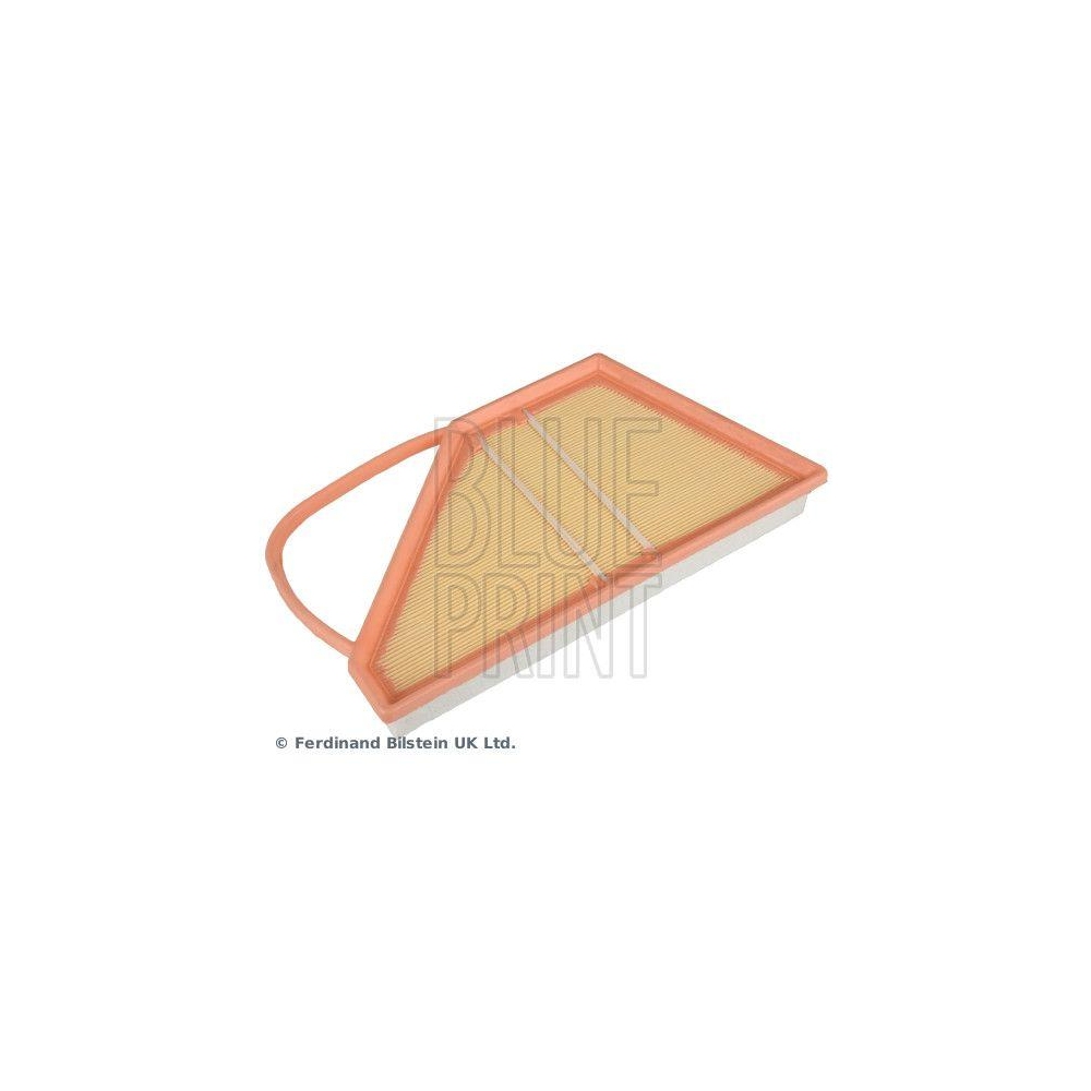 Luftfilter BLUE PRINT ADBP220041 für BENTLEY, rechts, vorne