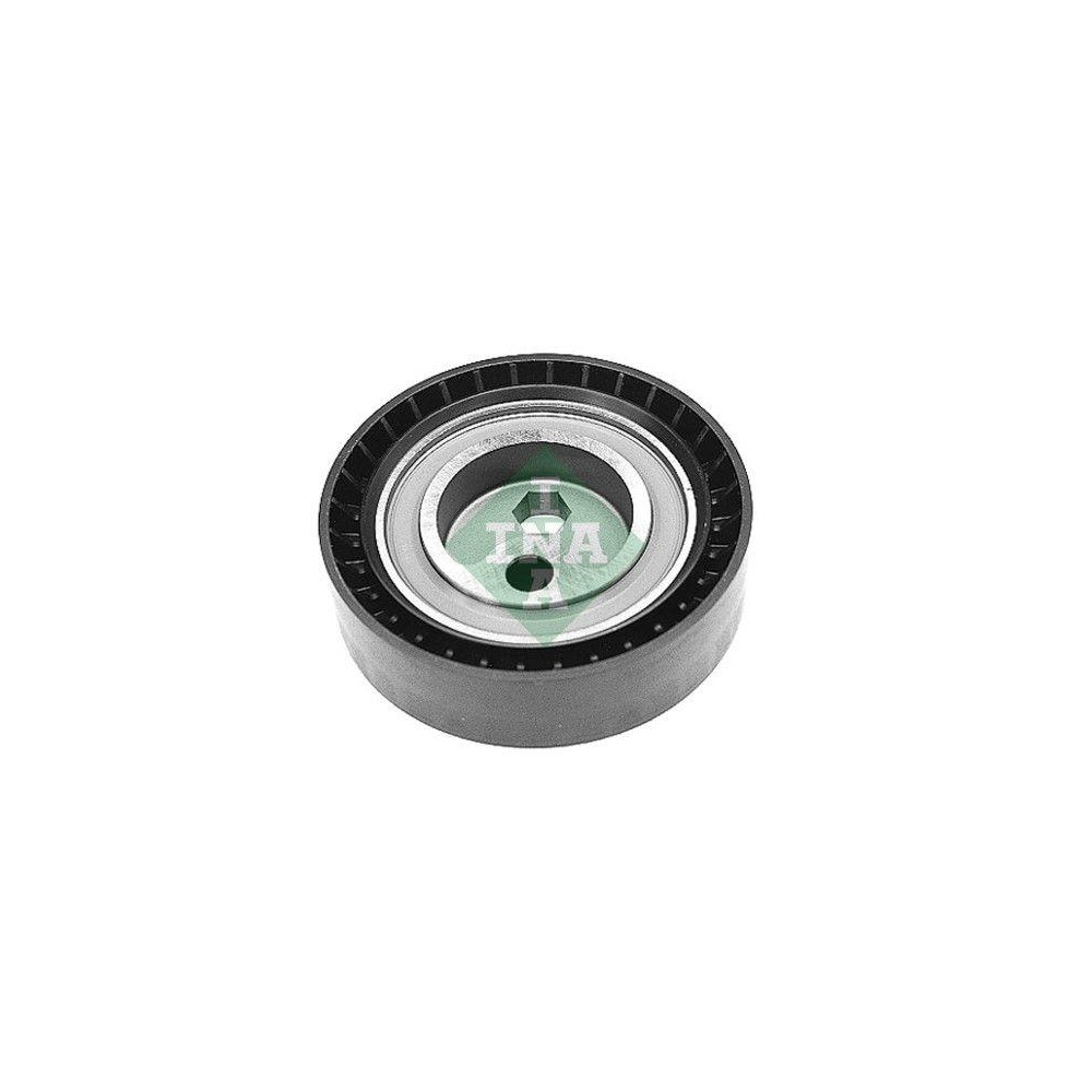 Spannrolle, Keilrippenriemen INA 531 0095 10 f&uuml;r BMW OPEL GENERAL MOTORS