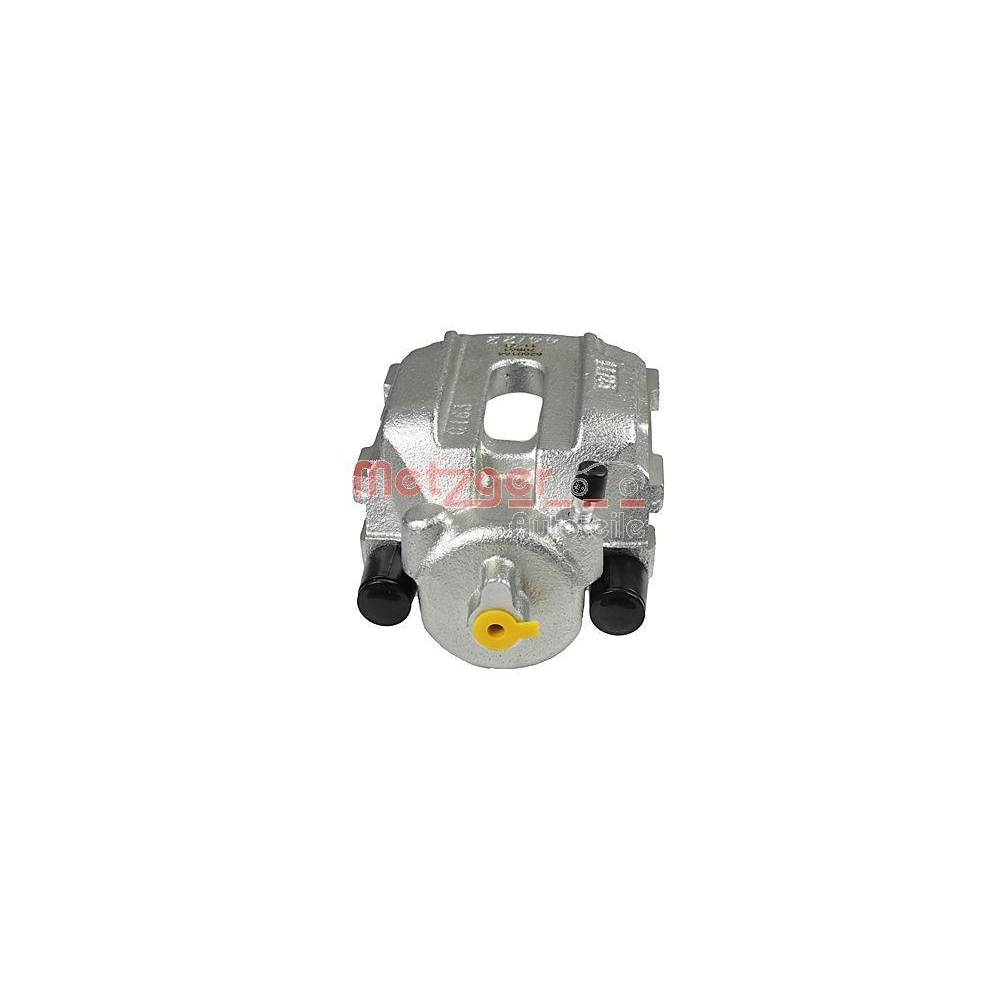 Bremssattel METZGER 6260164 f&uuml;r BMW, Hinterachse rechts