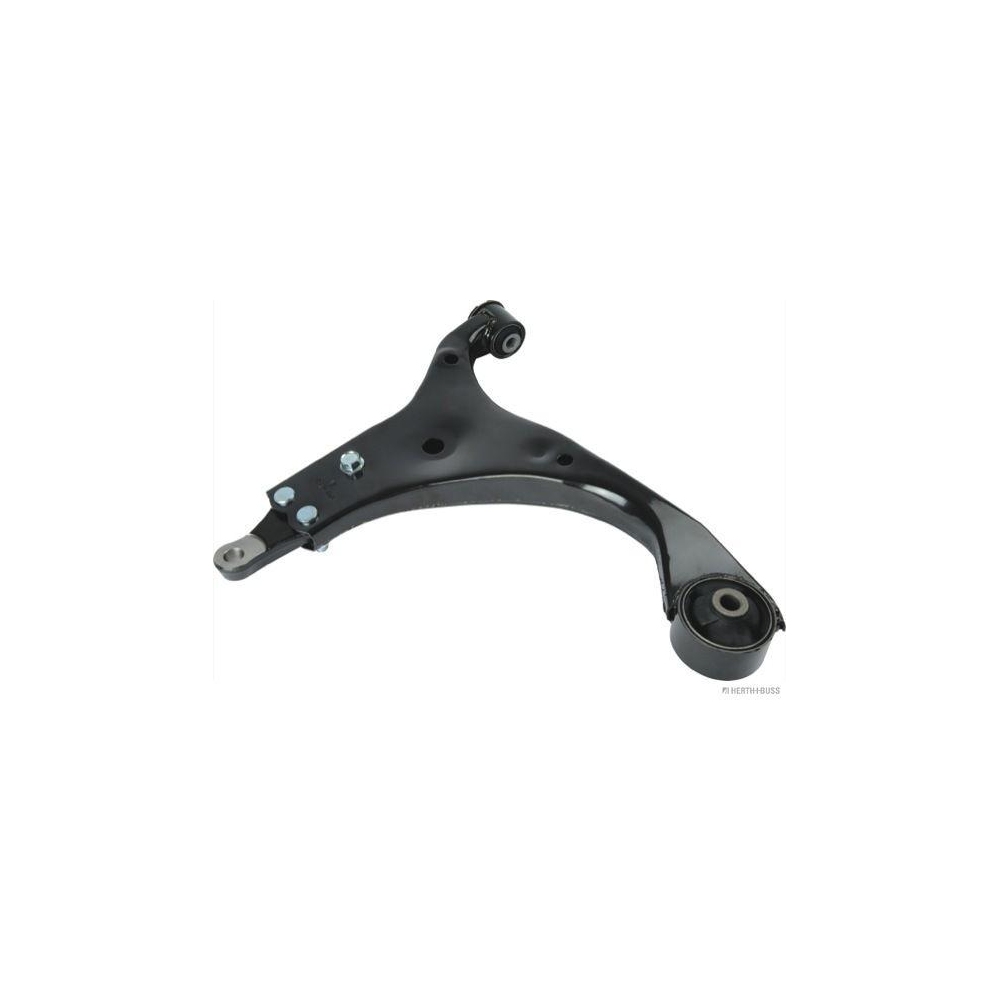 Lenker, Radaufh&auml;ngung HERTH+BUSS JAKOPARTS J4910323 f&uuml;r HYUNDAI KIA, Vorderachse