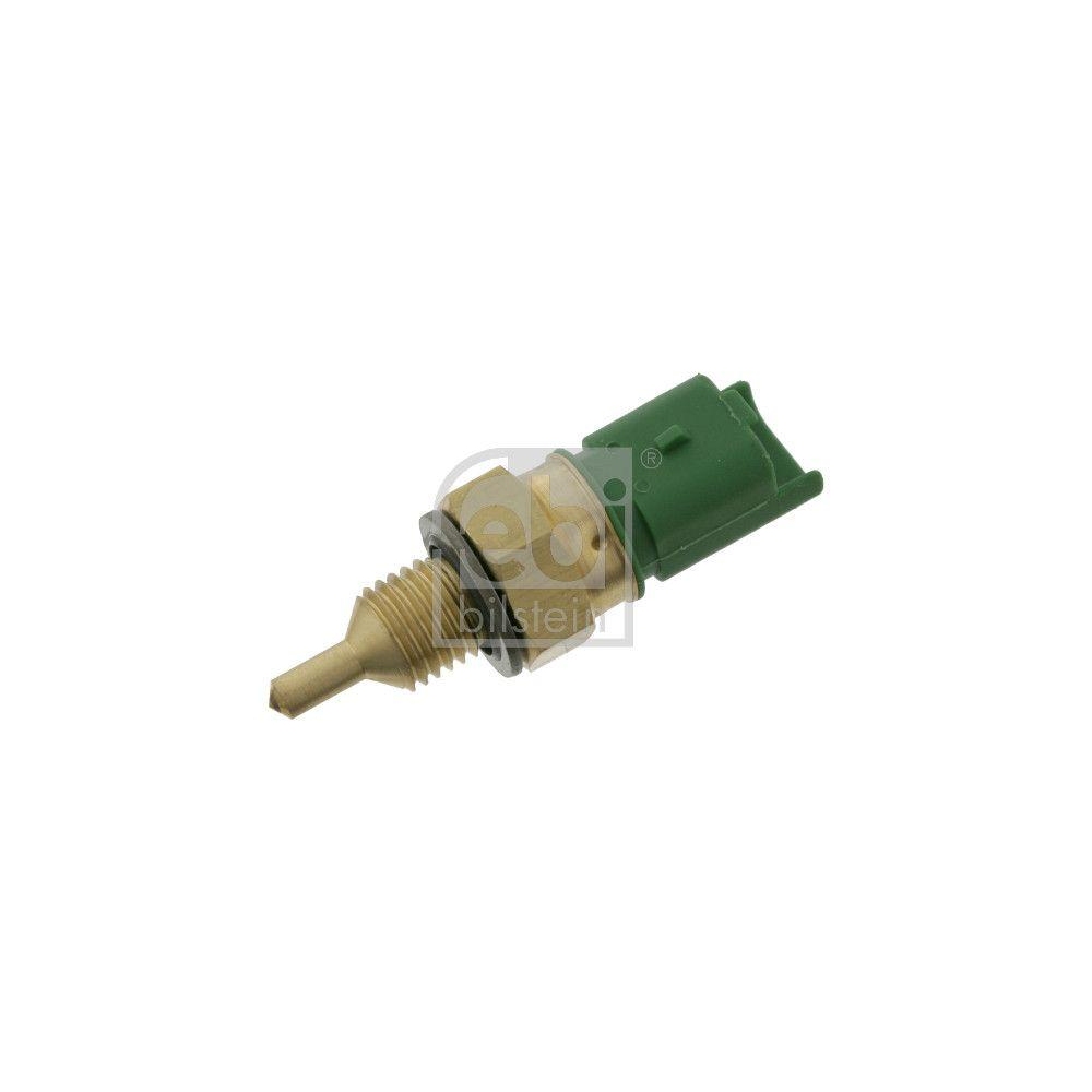 FEBI BILSTEIN Sensor, K&uuml;hlmitteltemperatur 26318 f&uuml;r CITRO&Euml;N FIAT LANCIA OPEL