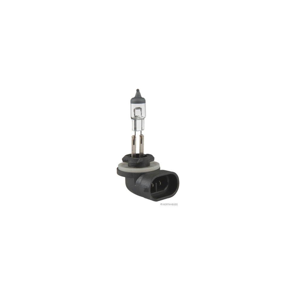 Glühlampe HERTH+BUSS ELPARTS 89901302 für