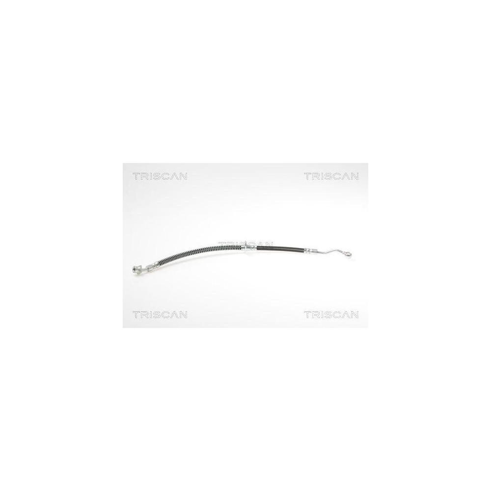 Bremsschlauch TRISCAN 8150 18159 f&uuml;r KIA, Vorderachse links