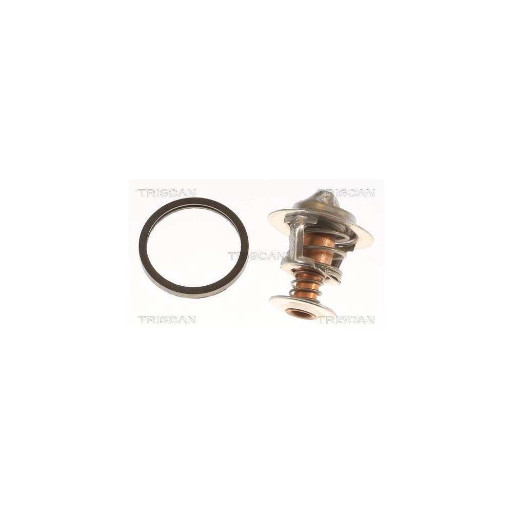 Thermostat, K&uuml;hlmittel TRISCAN 8620 1691 f&uuml;r CITRO&Euml;N NISSAN PEUGEOT ROVER