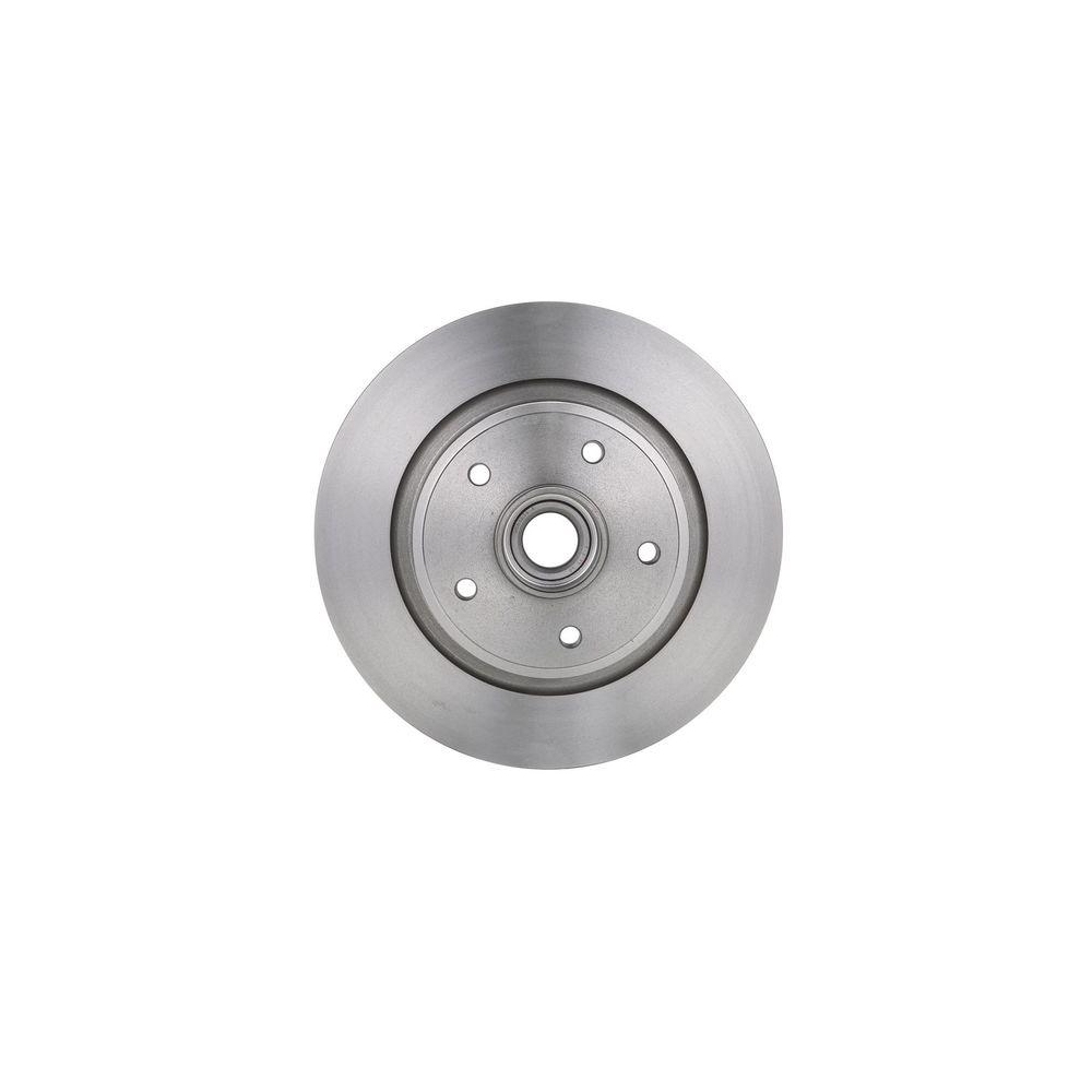 Bremsscheibe BOSCH 0 986 479 273 f&uuml;r RENAULT, Hinterachse