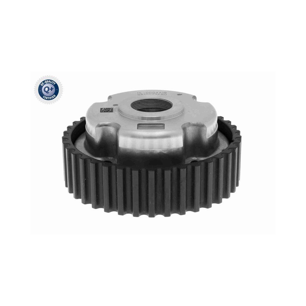 Nockenwellenversteller VAICO V22-0802 Q+, Erstausr&uuml;sterqualit&auml;t f&uuml;r CITRO&Euml;N