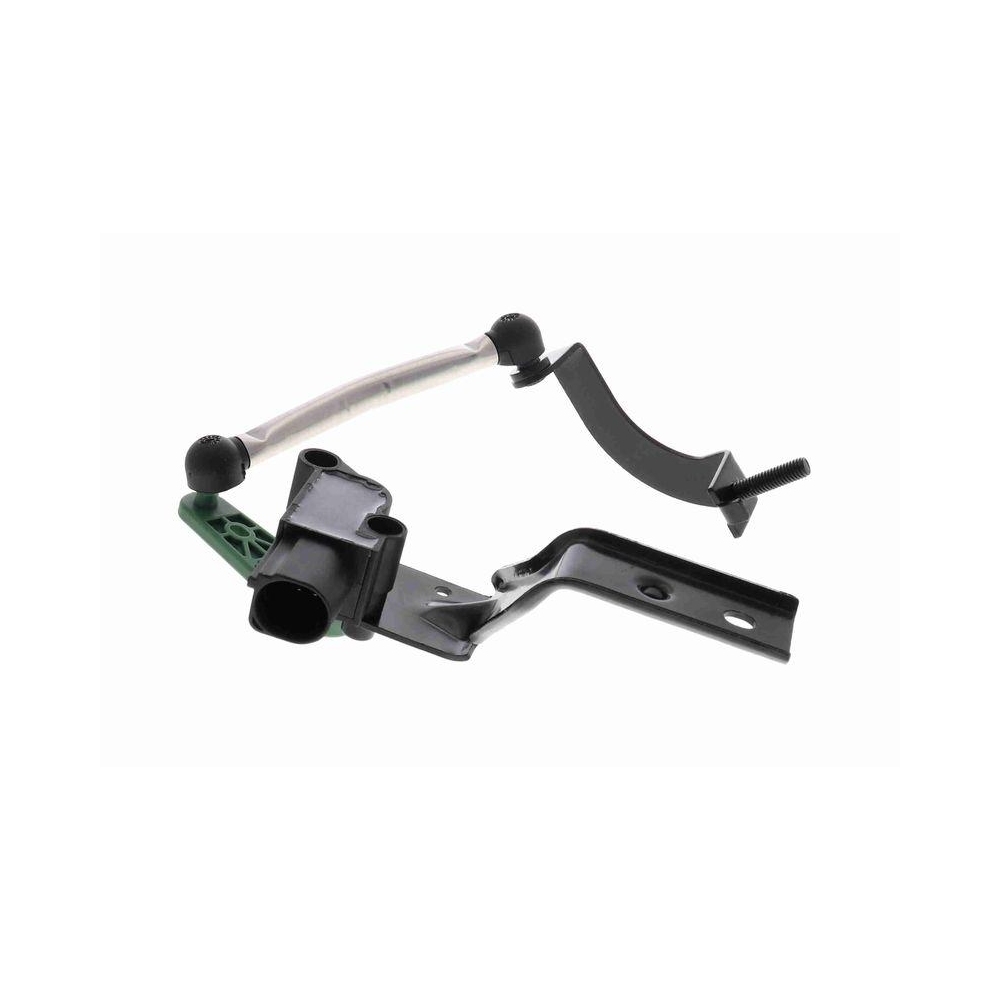 Sensor, Leuchtweitenregulierung VEMO V10-72-0232 Green Mobility Parts f&uuml;r AUDI