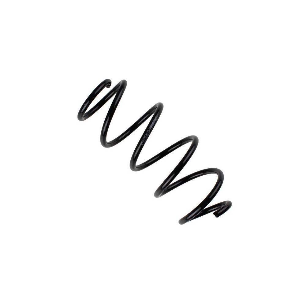 Fahrwerksfeder BILSTEIN 37-298449 BILSTEIN - B3 Serienersatz (Federn) f&uuml;r VAG