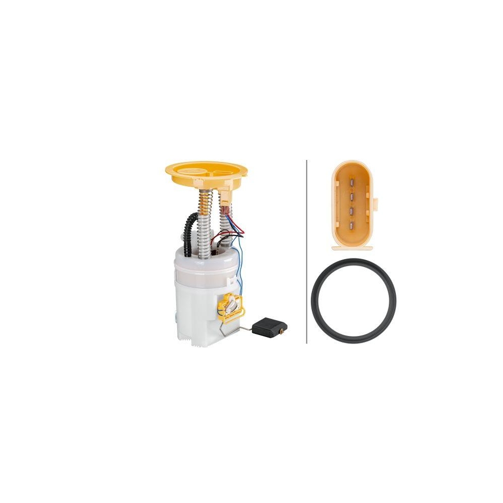 HELLA Kraftstoff-F&ouml;rdereinheit 8TF 358 146-091 f&uuml;r MERCEDES-BENZ HITACHI