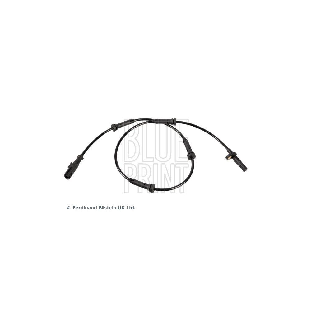 Sensor, Raddrehzahl BLUE PRINT ADBP710117 f&uuml;r NISSAN OPEL RENAULT VAUXHALL