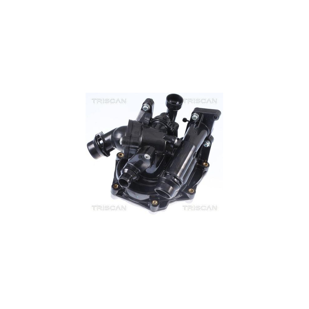 Wasserpumpe, Motork&uuml;hlung TRISCAN 8600 29090 f&uuml;r AUDI SEAT SKODA VW