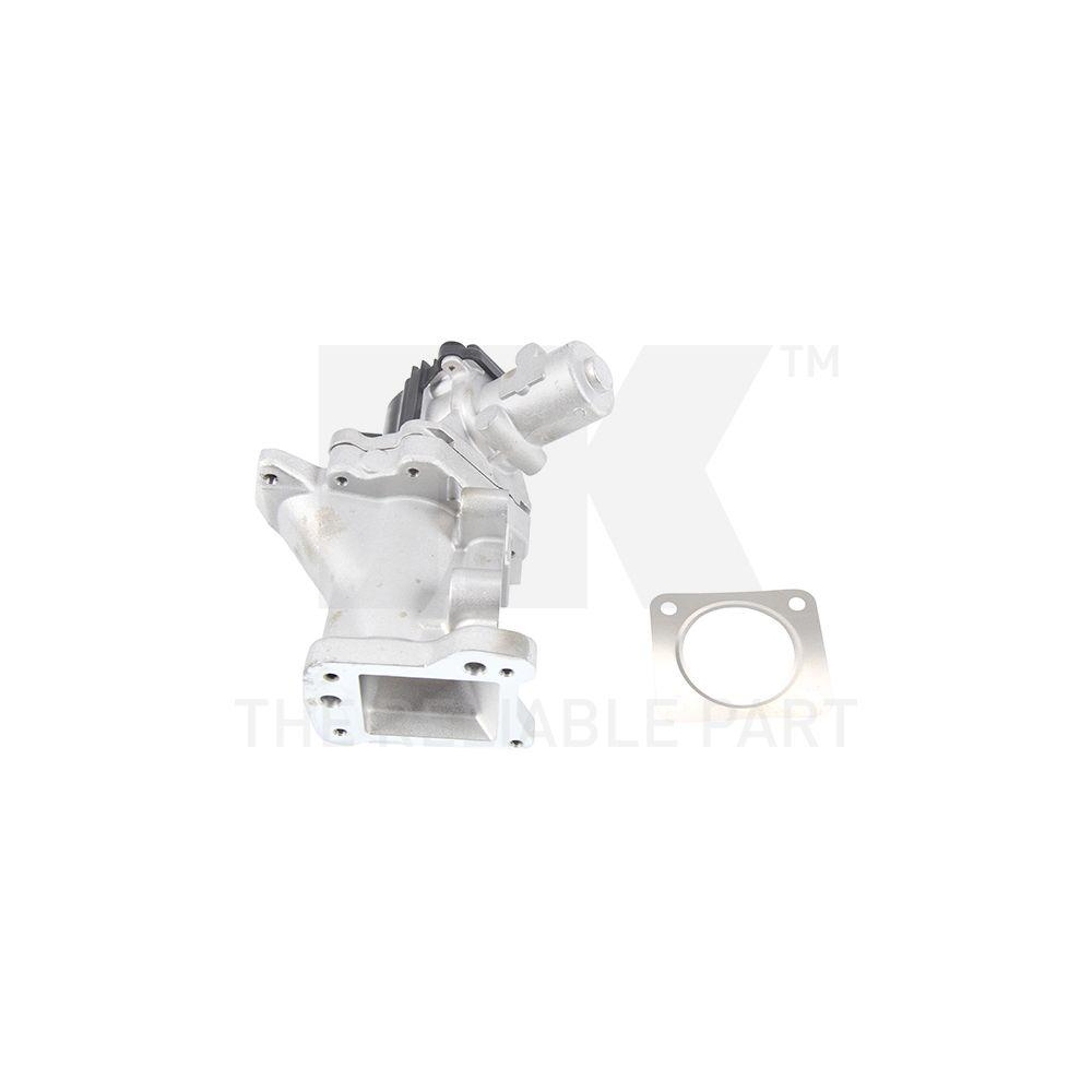 AGR-Ventil NK 4599042 für CITROËN FIAT FORD JAGUAR LANCIA MITSUBISHI PEUGEOT