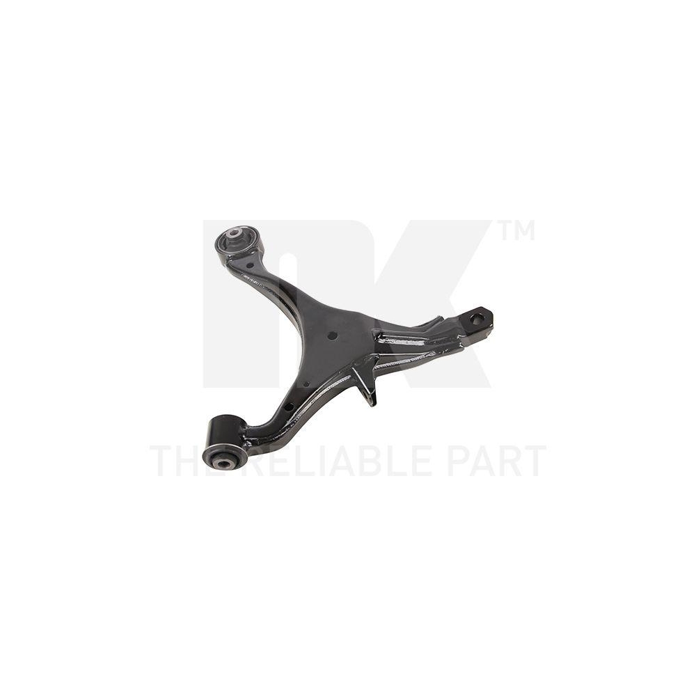 Lenker, Radaufh&auml;ngung NK 5012669 f&uuml;r HONDA, Vorderachse links, unten