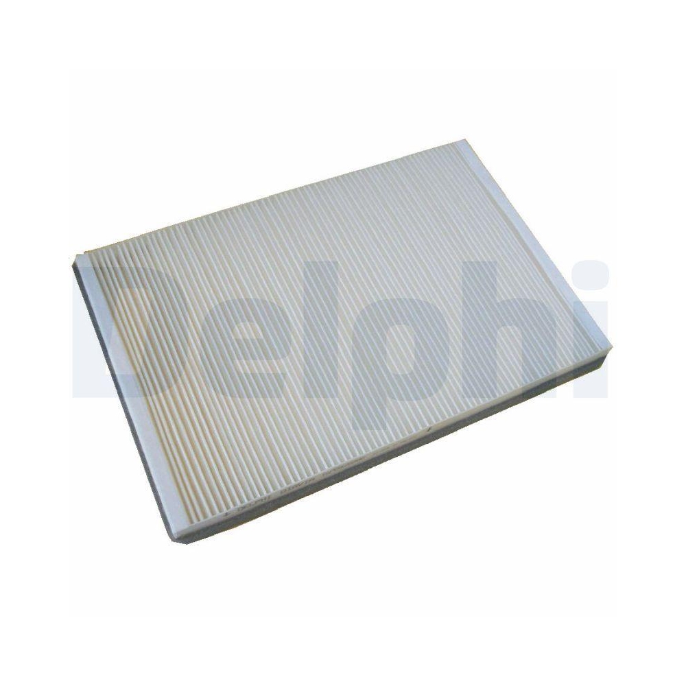 DELPHI TSP0325086 Filter, Innenraumluft f&uuml;r MG ROVER