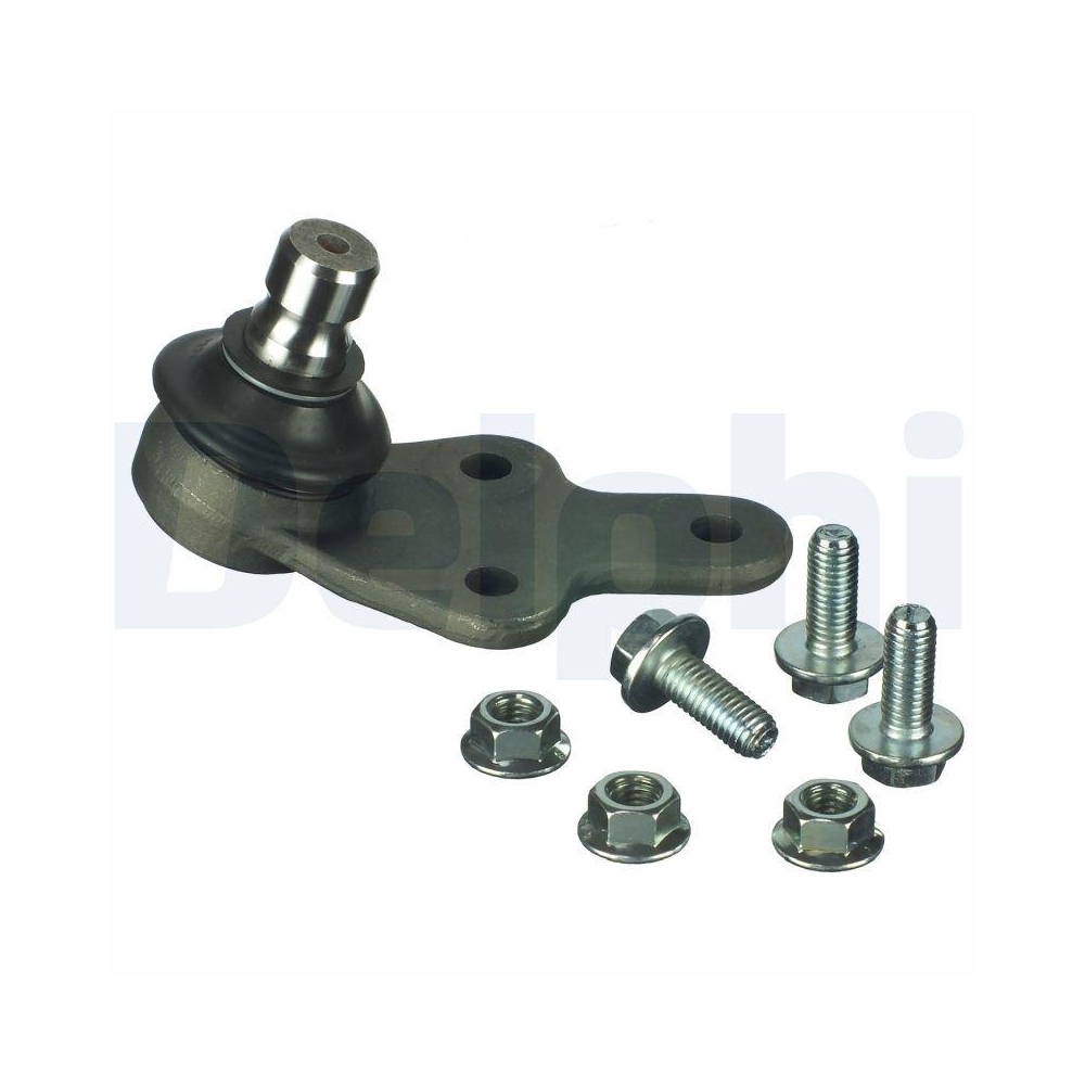 DELPHI TC2827 Trag-/F&uuml;hrungsgelenk f&uuml;r FORD, Vorderachse, Vorderachse links