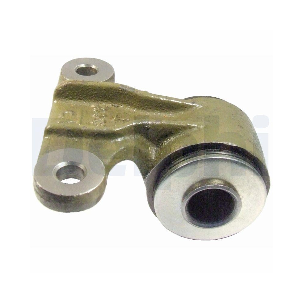 DELPHI TD644W Lagerung, Lenker für CITROËN, Vorderachse, Vorderachse rechts