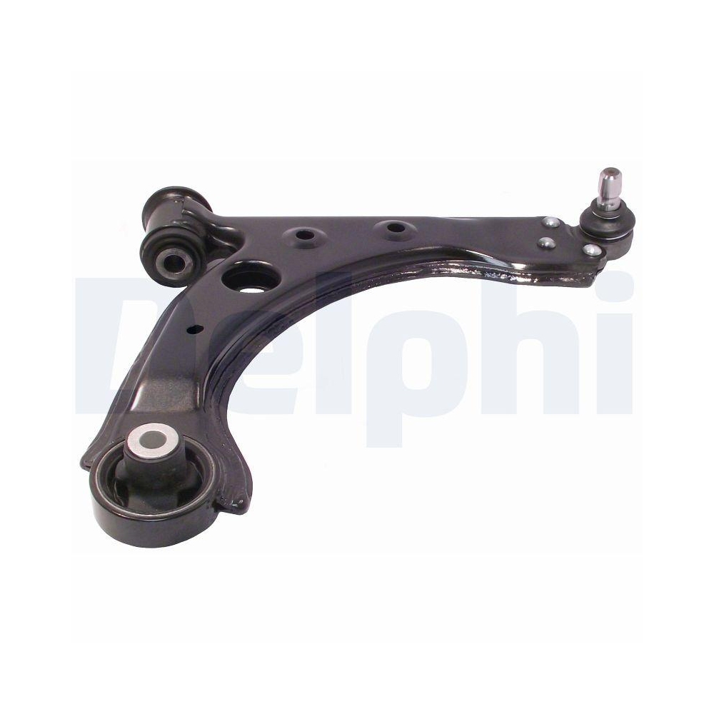 DELPHI TC2572 Lenker, Radaufh&auml;ngung f&uuml;r CHRYSLER FIAT LANCIA, Vorderachse rechts