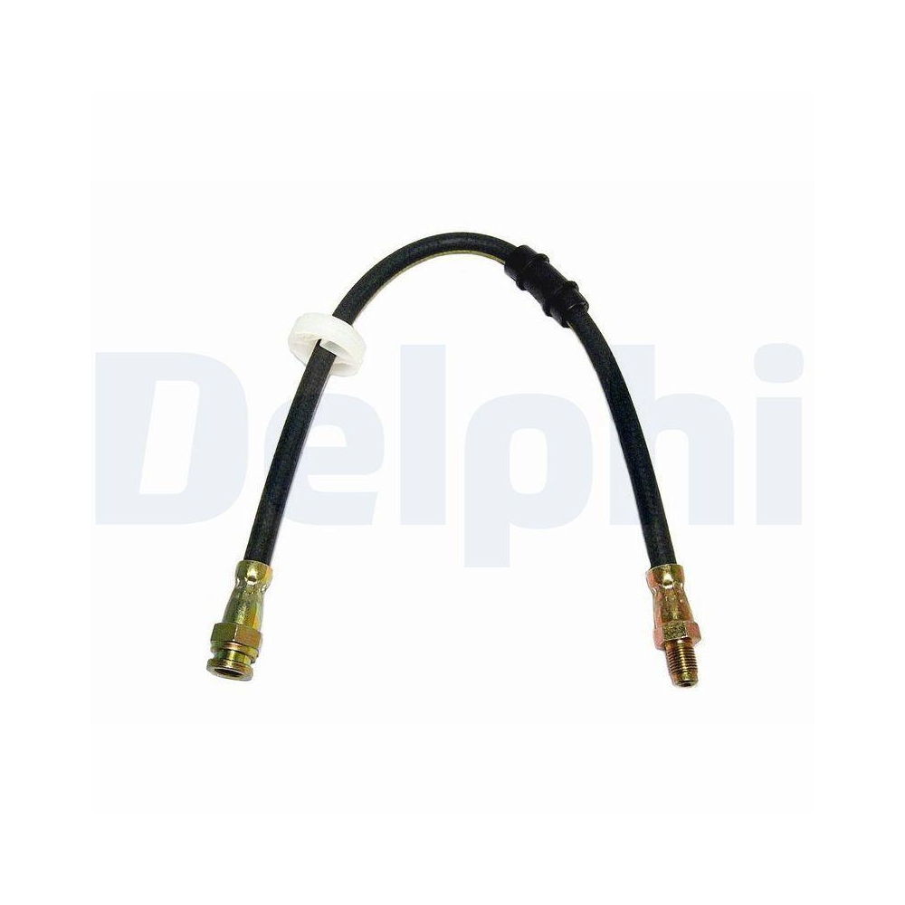 DELPHI LH2095 Bremsschlauch f&uuml;r FIAT ROVER SEAT VAG, Vorderachse