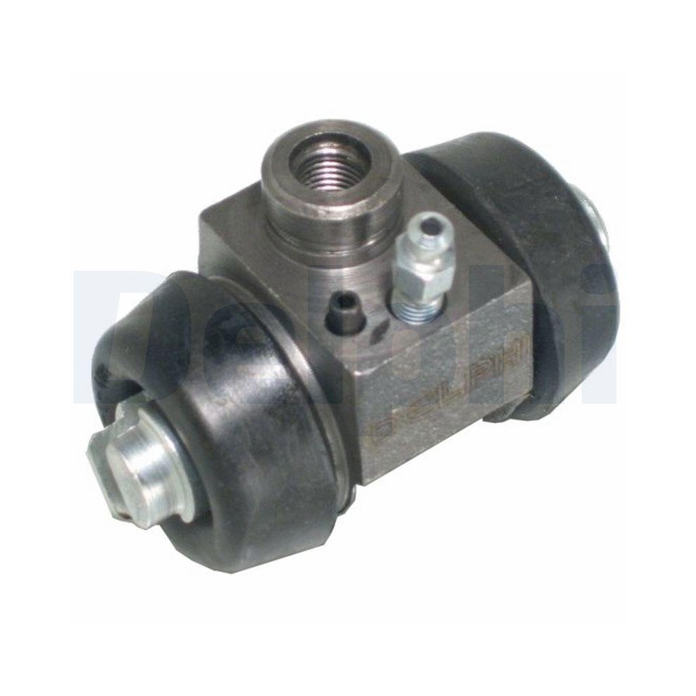 DELPHI LW11193 Radbremszylinder f&uuml;r INNOCENTI ROVER, Hinterachse