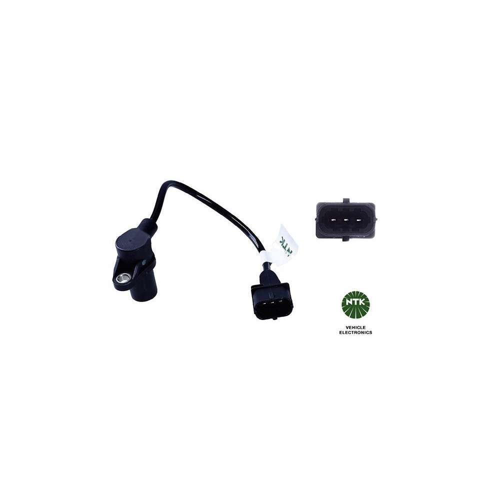 Impulsgeber, Kurbelwelle NTK 81390 f&uuml;r ALFA ROMEO FIAT LANCIA HYUNDAI KIA ABARTH