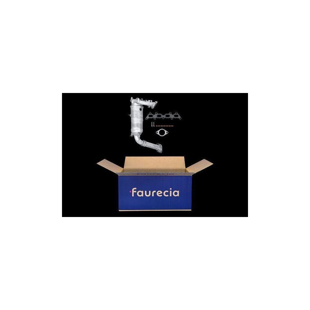 HELLA Kr&uuml;mmerkatalysator 8LF 366 055-001 Easy2Fit &ndash;