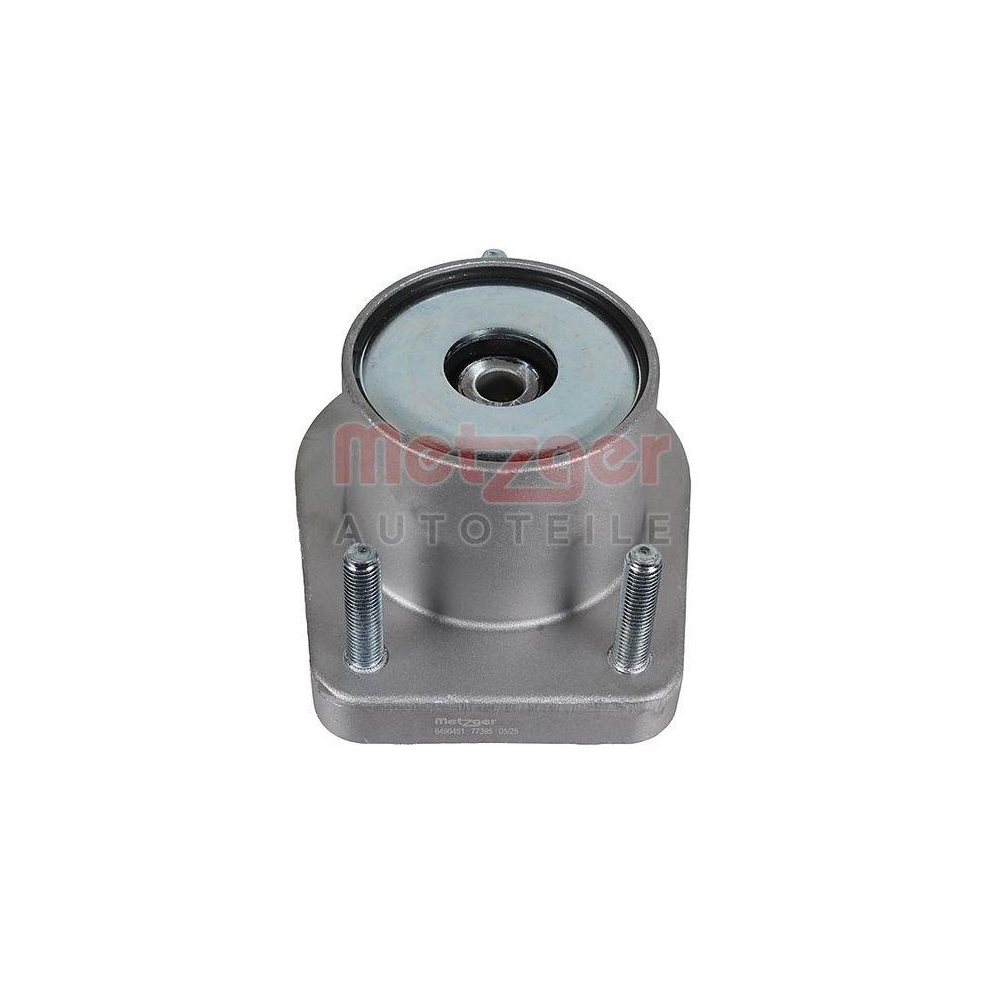 Federbeinst&uuml;tzlager METZGER AUTOTEILE 6490451 GREENPARTS f&uuml;r LAND ROVER