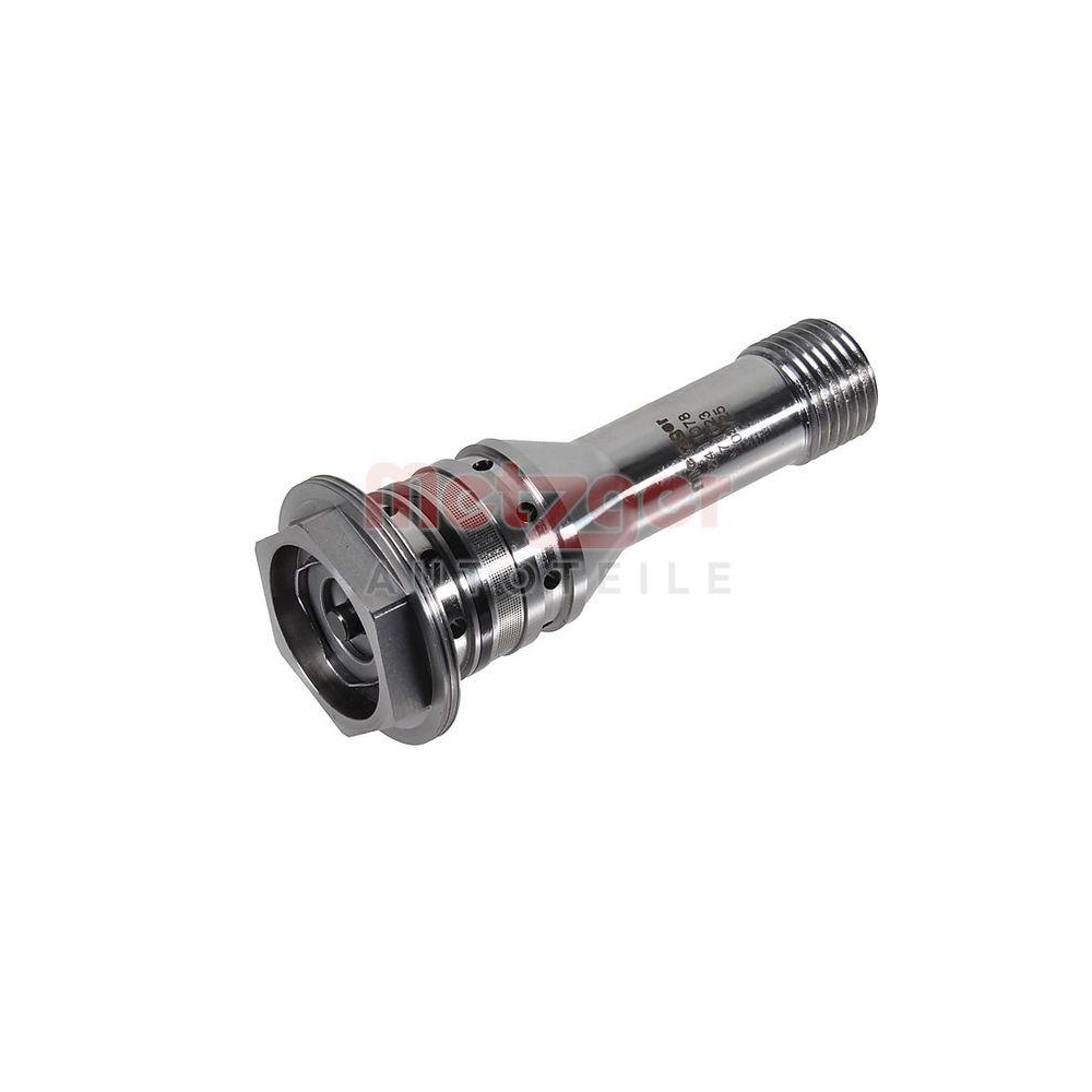 Steuerventil, Nockenwellenverstellung METZGER AUTOTEILE 2411078 GREENPARTS für