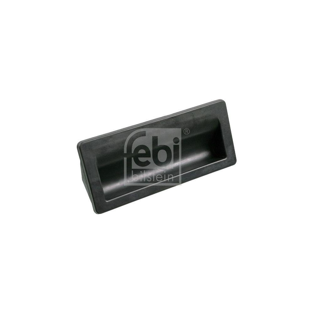 FEBI BILSTEIN Schalter, Heckklappenentriegelung 177079 febi Plus f&uuml;r AUDI SEAT