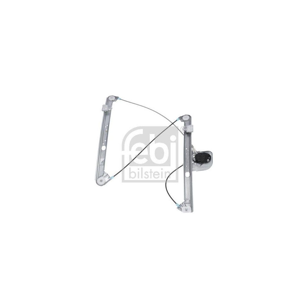 Fensterheber FEBI BILSTEIN 26720 für BMW, vorne rechts