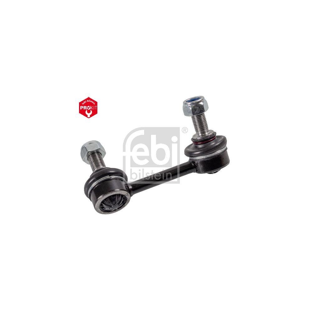 FEBI BILSTEIN Stange/Strebe, Stabilisator 41625 ProKit f&uuml;r KIA
