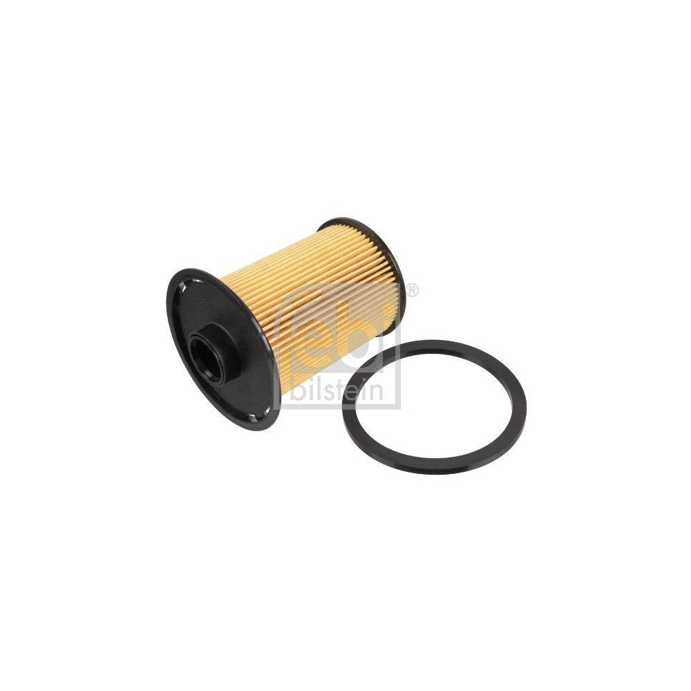 FEBI BILSTEIN Kraftstofffilter 108354 f&uuml;r NISSAN OPEL RENAULT VAUXHALL