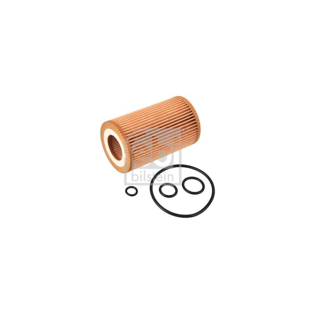FEBI BILSTEIN &Ouml;lfilter 176511 f&uuml;r MERCEDES-BENZ