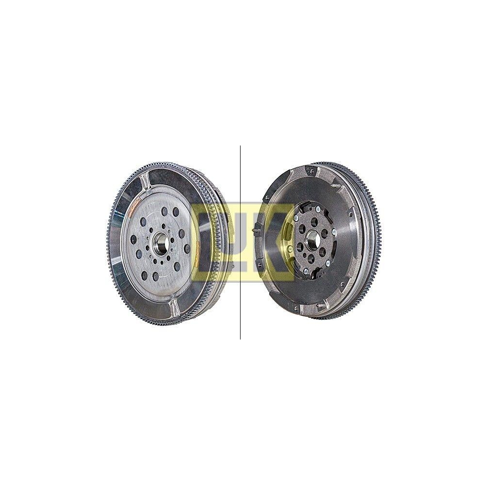 Schwungrad Schaeffler LuK 415 0650 10 LuK DMF für OPEL VAUXHALL BUICK (SGM)