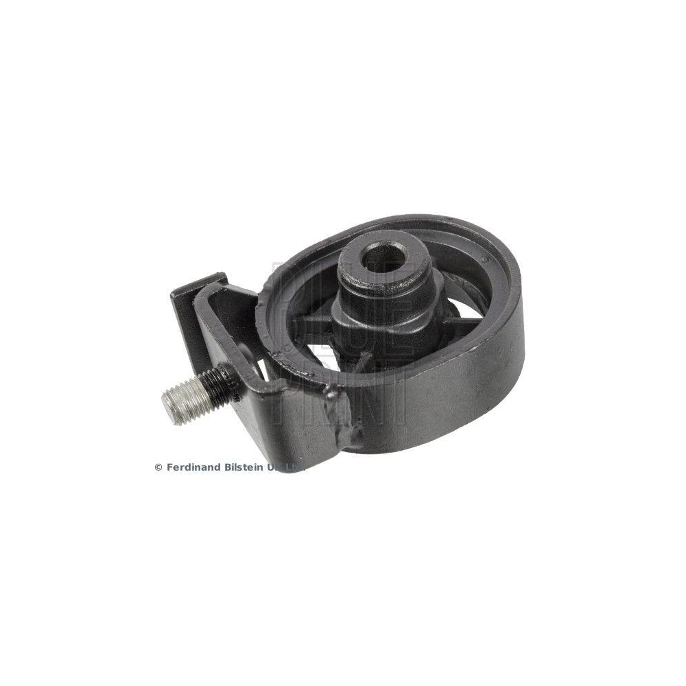 Lagerung, Automatikgetriebe BLUE PRINT ADC480124 f&uuml;r MITSUBISHI, hinten