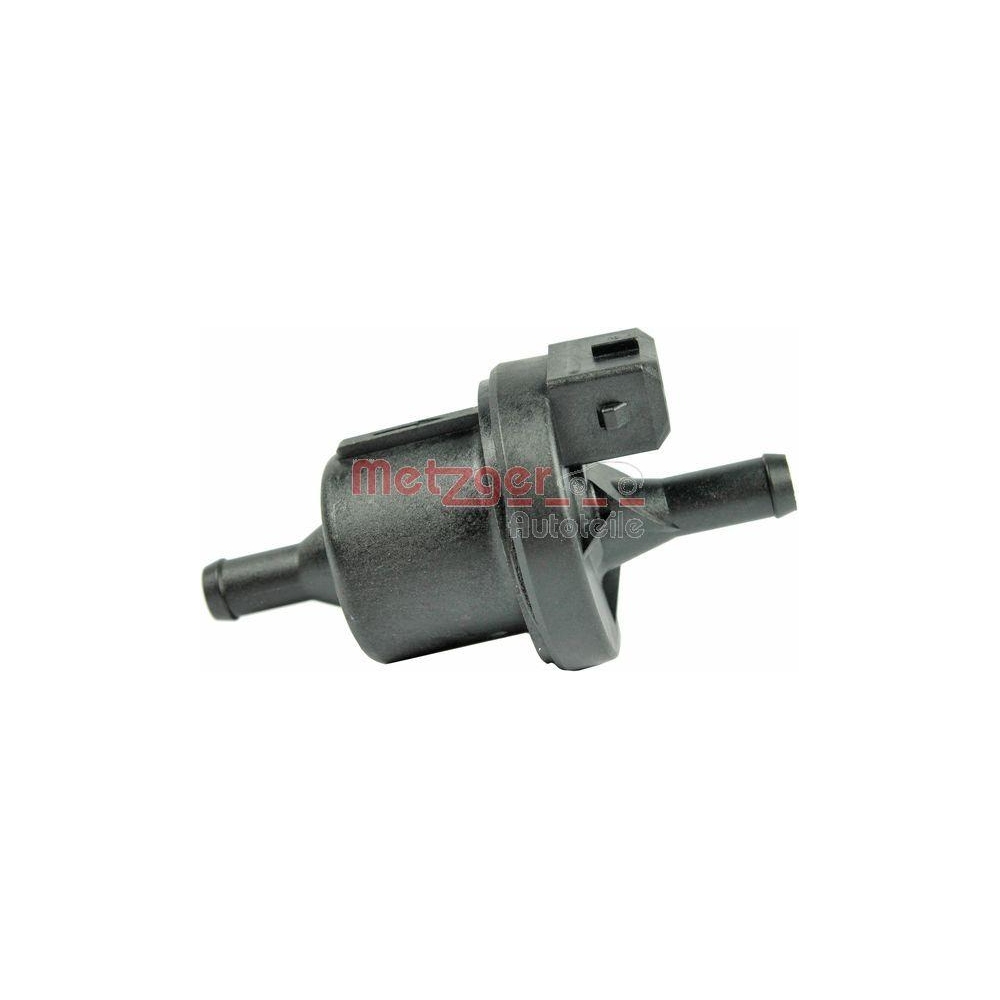 Be-/Entlüftungsventil, Kraftstoffbehälter METZGER 2250150 ORIGINAL ERSATZTEIL