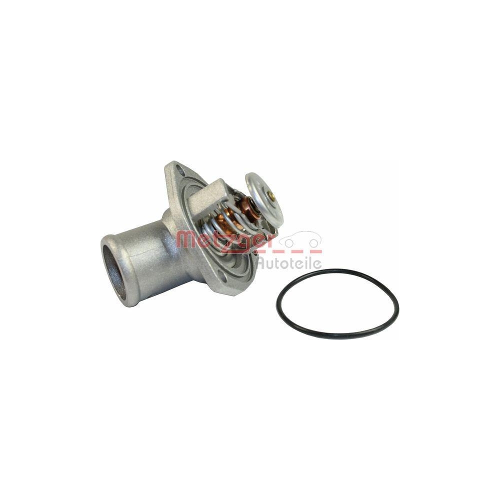 Thermostat, K&uuml;hlmittel METZGER 4006111 f&uuml;r OPEL GENERAL MOTORS