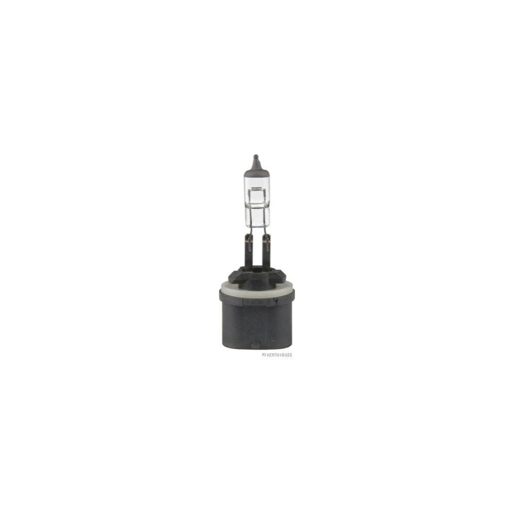 Glühlampe HERTH+BUSS ELPARTS 89901301 für