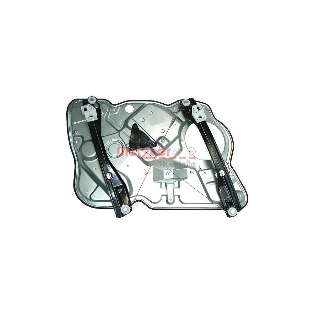 Fensterheber METZGER 2160140 f&uuml;r VAG, vorne rechts