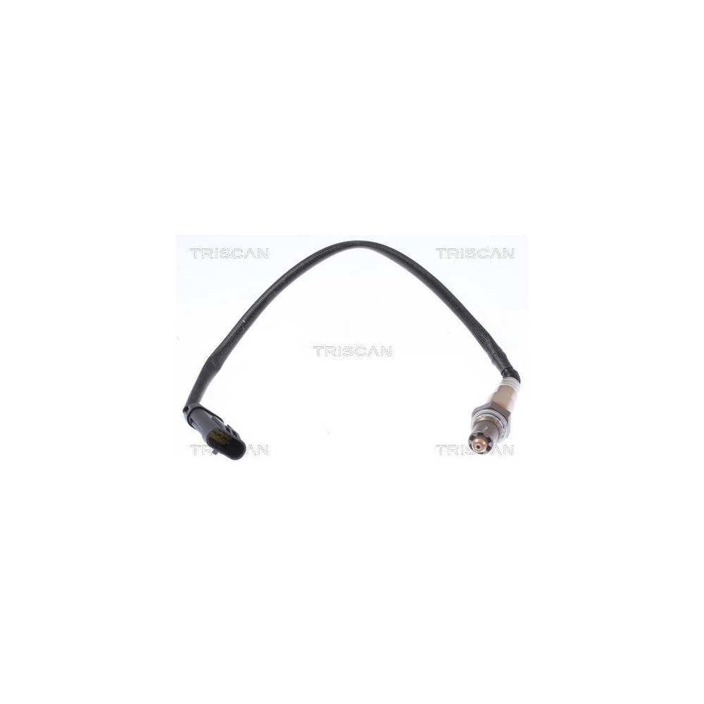 Lambdasonde TRISCAN 8845 25005 für RENAULT DACIA, nach Katalysator