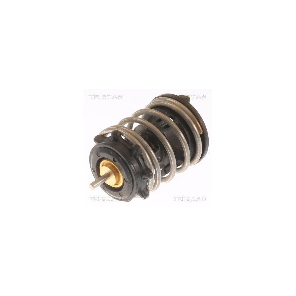 Thermostat, Kühlmittel TRISCAN 8620 49892 für AUDI SEAT SKODA VW