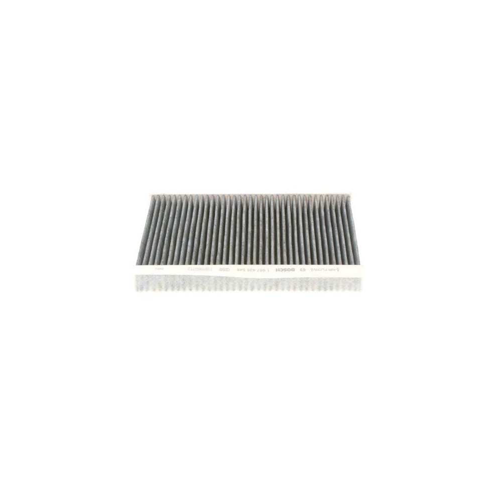 Filter, Innenraumluft BOSCH 1 987 435 548 für ALFA ROMEO CHRYSLER FIAT JEEP